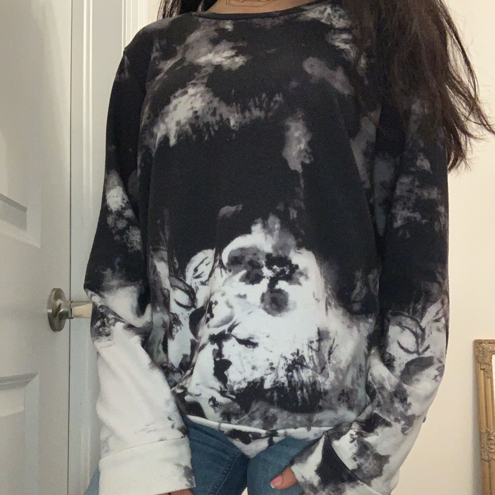 Splash Sweater - Picture 5 of 5